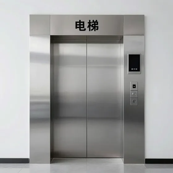 电梯行业解析